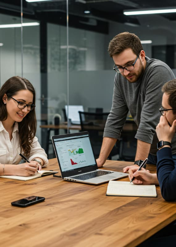 contadores en el Metroplex DFW