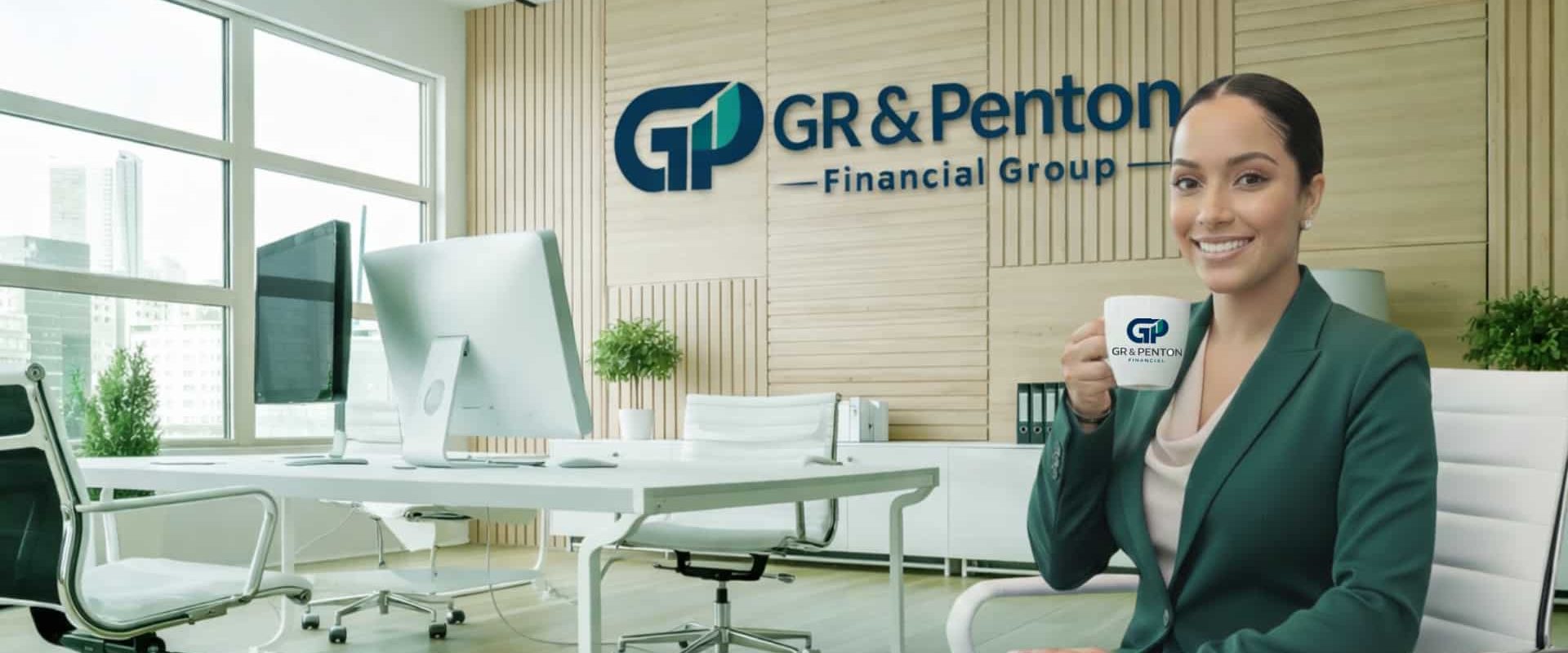 cafe financiero con grpentonfinancial